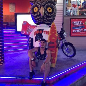 Meet your Posher, Hector